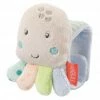 Baby Fehn Rassel-Armband Oktopus 16 cm - Meereskinder