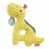 Baby Fehn Ring-Greifling Dino - Happy Dino