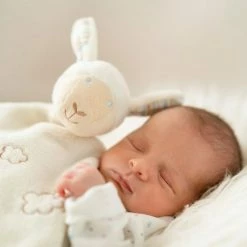 Baby Fehn Schmusetuch Deluxe Schaf - Baby Love 8 Baby Fehn Schmusetuch Deluxe Schaf - Baby Love -Günstiges Babyspielzeug Geschäft baby fehn schmusetuch deluxe schaf baby love 154788 d2