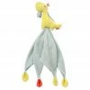 Baby Fehn Schmusetuch Dino - Happy Dino