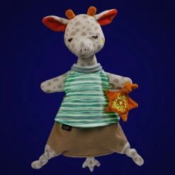 Baby Fehn Schmusetuch / Handpuppe Giraffe 30 cm - Gute Nacht 8 Baby Fehn Schmusetuch / Handpuppe Giraffe 30 cm - Gute Nacht -Günstiges Babyspielzeug Geschäft baby fehn schmusetuch handpuppe giraffe 30 cm gute nacht 053098 d2