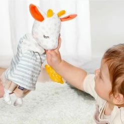 Baby Fehn Schmusetuch / Handpuppe Giraffe 30 cm - Gute Nacht 10 Baby Fehn Schmusetuch / Handpuppe Giraffe 30 cm - Gute Nacht -Günstiges Babyspielzeug Geschäft baby fehn schmusetuch handpuppe giraffe 30 cm gute nacht 053098 d4
