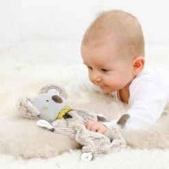 Baby Fehn Schmusetuch Koala - Australia -Günstiges Babyspielzeug Geschäft baby fehn schmusetuch koala australia 064056 d2