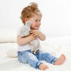 Baby Fehn Schmusetuch Koala - Australia -Günstiges Babyspielzeug Geschäft baby fehn schmusetuch koala australia 064056 d3