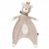 Baby Fehn Schmusetuch Teddy - Natur