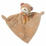 Baby Fehn Spieluhr Teddy auf Mond - Rainbow 5 Baby Fehn Spieluhr Teddy auf Mond - Rainbow – Bild 5