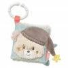 Baby Fehn Soft-Bilderbuch Bär - Bruno