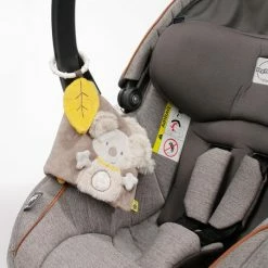 Baby Fehn Soft-Bilderbuch Koala & Freunde - Australia -Günstiges Babyspielzeug Geschäft baby fehn soft bilderbuch koala freunde australia 064117 d3