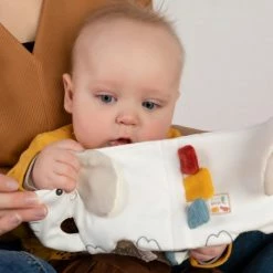 Baby Fehn Soft-Bilderbuch NATUR aus Bio-Baumwolle - Elefant 9 Baby Fehn Soft-Bilderbuch NATUR aus Bio-Baumwolle - Elefant -Günstiges Babyspielzeug Geschäft baby fehn soft bilderbuch natur aus bio baumwolle elefant 056099 d3