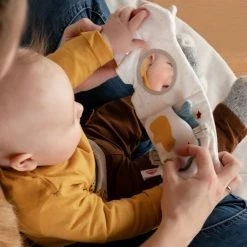 Baby Fehn Soft-Bilderbuch NATUR aus Bio-Baumwolle - Elefant 11 Baby Fehn Soft-Bilderbuch NATUR aus Bio-Baumwolle - Elefant -Günstiges Babyspielzeug Geschäft baby fehn soft bilderbuch natur aus bio baumwolle elefant 056099 d5