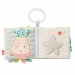 Baby Fehn Soft-Bilderbuch Oktopus - Meereskinder 8 Baby Fehn Soft-Bilderbuch Oktopus - Meereskinder -Günstiges Babyspielzeug Geschäft baby fehn soft bilderbuch oktopus meereskinder 054415 d2