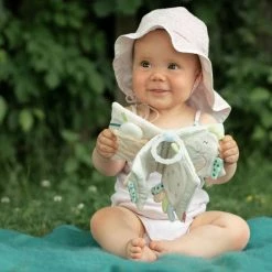 Baby Fehn Soft-Bilderbuch Oktopus - Meereskinder 10 Baby Fehn Soft-Bilderbuch Oktopus - Meereskinder -Günstiges Babyspielzeug Geschäft baby fehn soft bilderbuch oktopus meereskinder 054415 d4