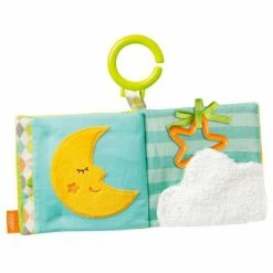 Baby Fehn Soft-Bilderbuch Sleeping Forest - Fuchs 9 Baby Fehn Soft-Bilderbuch Sleeping Forest - Fuchs -Günstiges Babyspielzeug Geschäft baby fehn soft bilderbuch sleeping forest fuchs 071139 d3