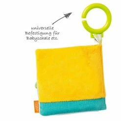 Baby Fehn Soft-Bilderbuch Sleeping Forest - Fuchs 10 Baby Fehn Soft-Bilderbuch Sleeping Forest - Fuchs -Günstiges Babyspielzeug Geschäft baby fehn soft bilderbuch sleeping forest fuchs 071139 d4