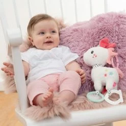 Baby Fehn Spieltier zum Aufhängen Einhorn Aiko 8 Baby Fehn Spieltier zum Aufhängen Einhorn Aiko -Günstiges Babyspielzeug Geschäft baby fehn spieltier zum aufhangen einhorn aiko 057096 d2