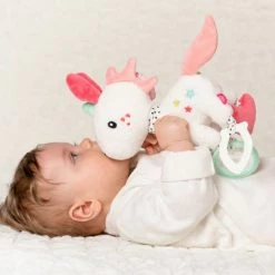 Baby Fehn Spieltier zum Aufhängen Einhorn Aiko 9 Baby Fehn Spieltier zum Aufhängen Einhorn Aiko -Günstiges Babyspielzeug Geschäft baby fehn spieltier zum aufhangen einhorn aiko 057096 d3