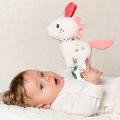 Baby Fehn Spieltier zum Aufhängen Einhorn Aiko 10 Baby Fehn Spieltier zum Aufhängen Einhorn Aiko -Günstiges Babyspielzeug Geschäft baby fehn spieltier zum aufhangen einhorn aiko 057096 d4