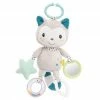 Baby Fehn Spieltier zum Aufhängen Katze Yuki