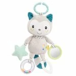 Baby Fehn Spieluhr Einhorn Aiko 6 Baby Fehn Spieluhr Einhorn Aiko – Bild 6