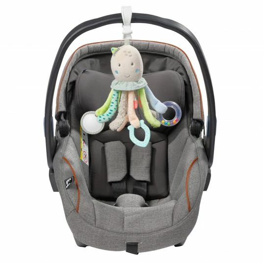 Baby Fehn Spieltier zum Aufhängen Oktopus 30 cm - Meereskinder 2 Baby Fehn Spieltier zum Aufhängen Oktopus 30 cm - Meereskinder – Bild 2