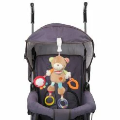 Baby Fehn Spieltier zum Aufhängen Teddy - Oskar 8 Baby Fehn Spieltier zum Aufhängen Teddy - Oskar -Günstiges Babyspielzeug Geschäft baby fehn spieltier zum aufhangen teddy oskar 091878 d2