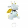 Baby Fehn Spieluhr Drache 17 cm - Little Castle