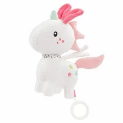 Baby Fehn Spieluhr Einhorn Aiko