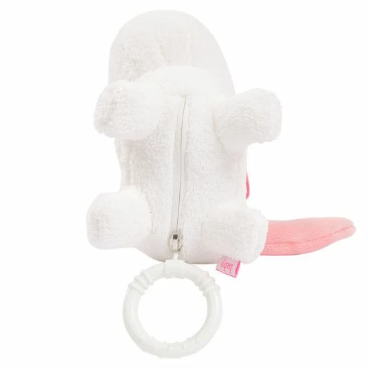 Baby Fehn Spieluhr Einhorn Aiko 2 Baby Fehn Spieluhr Einhorn Aiko – Bild 2