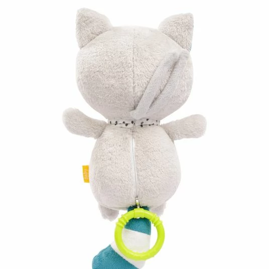 Baby Fehn Spieluhr Katze Yuki 2 Baby Fehn Spieluhr Katze Yuki – Bild 2