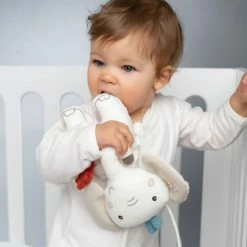 Baby Fehn Spieluhr NATUR aus Bio-Baumwolle - Elefant 8 Baby Fehn Spieluhr NATUR aus Bio-Baumwolle - Elefant -Günstiges Babyspielzeug Geschäft baby fehn spieluhr natur aus bio baumwolle elefant 056013 d2