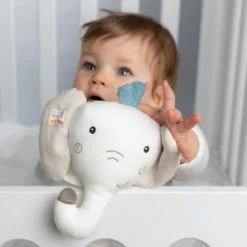 Baby Fehn Spieluhr NATUR aus Bio-Baumwolle - Elefant 9 Baby Fehn Spieluhr NATUR aus Bio-Baumwolle - Elefant -Günstiges Babyspielzeug Geschäft baby fehn spieluhr natur aus bio baumwolle elefant 056013 d3