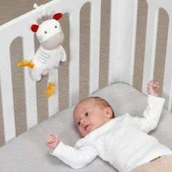 Baby Fehn Spieluhr NATUR aus Bio-Baumwolle - Zebra 8 Baby Fehn Spieluhr NATUR aus Bio-Baumwolle - Zebra -Günstiges Babyspielzeug Geschäft baby fehn spieluhr natur aus bio baumwolle zebra 056020 d2