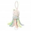 Baby Fehn Spieluhr Oktopus 24 cm - Meereskinder