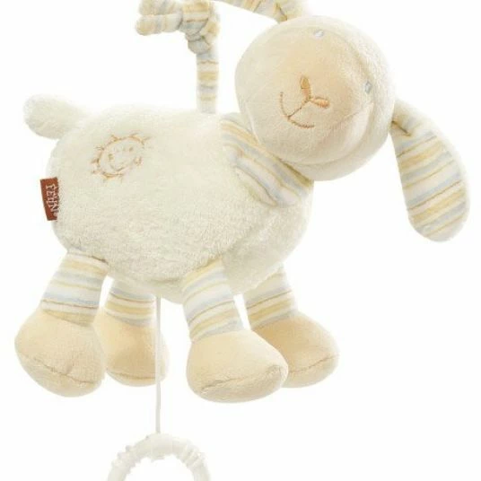 Baby Fehn Spieluhr Schaf - Baby Love 1 Baby Fehn Spieluhr Schaf - Baby Love