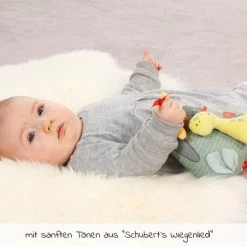 Baby Fehn Spieluhr Vulkan - Happy Dino 9 Baby Fehn Spieluhr Vulkan - Happy Dino -Günstiges Babyspielzeug Geschäft baby fehn spieluhr vulkan happy dino 051025 d3