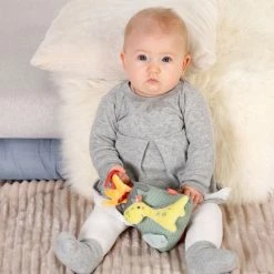 Baby Fehn Spieluhr Vulkan - Happy Dino 10 Baby Fehn Spieluhr Vulkan - Happy Dino -Günstiges Babyspielzeug Geschäft baby fehn spieluhr vulkan happy dino 051025 d4