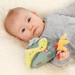 Baby Fehn Spieluhr Vulkan - Happy Dino 11 Baby Fehn Spieluhr Vulkan - Happy Dino -Günstiges Babyspielzeug Geschäft baby fehn spieluhr vulkan happy dino 051025 d5