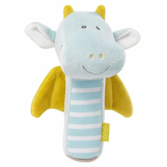 Baby Fehn Stabgreifling Drache - Little Castle 1 Baby Fehn Stabgreifling Drache - Little Castle