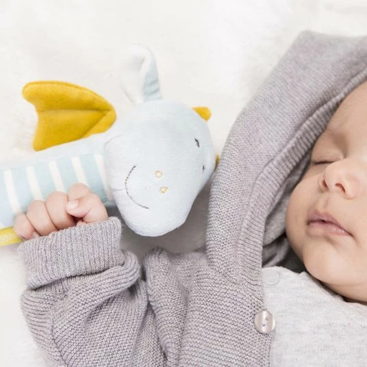 Baby Fehn Stabgreifling Drache - Little Castle 2 Baby Fehn Stabgreifling Drache - Little Castle – Bild 2