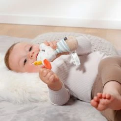 Baby Fehn Stabgreifling Giraffe 14 cm - Gute Nacht 9 Baby Fehn Stabgreifling Giraffe 14 cm - Gute Nacht -Günstiges Babyspielzeug Geschäft baby fehn stabgreifling giraffe 14 cm gute nacht 053128 d3