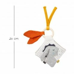 Baby Fehn Stoffbuch / Bilderbuch Esel & Teddy - Natur 8 Baby Fehn Stoffbuch / Bilderbuch Esel & Teddy - Natur -Günstiges Babyspielzeug Geschäft baby fehn stoffbuch bilderbuch esel teddy natur 52183 d2