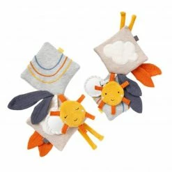 Baby Fehn Stoffbuch / Bilderbuch Esel & Teddy - Natur 9 Baby Fehn Stoffbuch / Bilderbuch Esel & Teddy - Natur -Günstiges Babyspielzeug Geschäft baby fehn stoffbuch bilderbuch esel teddy natur 52183 d3