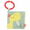 Baby Fehn Stoffbuch / Bilderbuch Vulkan - Happy Dino