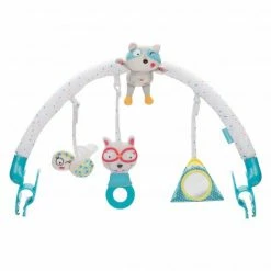 Badabulle Universeller Spielbogen - Bergtiere