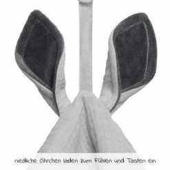 Bibs Schmusetuch mit Känguru-Ohren und Schnullerbefestigung - Cloud 10 Bibs Schmusetuch mit Känguru-Ohren und Schnullerbefestigung - Cloud -Günstiges Babyspielzeug Geschäft bibs schmusetuch mit kanguru ohren und schnullerbefestigung cloud 9405223 d4