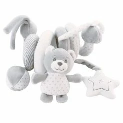 Bieco Activity-Spirale - Bär Cosmo