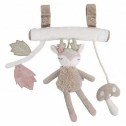 Bieco Activity-Trapez - Reh Ella