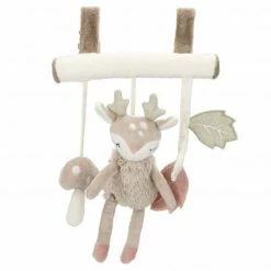 Bieco Activity-Trapez - Reh Ella -Günstiges Babyspielzeug Geschäft bieco activity trapez reh ella 16000007 d2