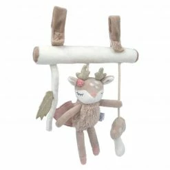 Bieco Activity-Trapez - Reh Ella -Günstiges Babyspielzeug Geschäft bieco activity trapez reh ella 16000007 d4