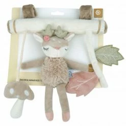 Bieco Activity-Trapez - Reh Ella -Günstiges Babyspielzeug Geschäft bieco activity trapez reh ella 16000007 d5